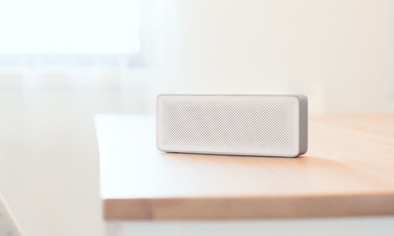 Mi basic store 2 bluetooth speaker